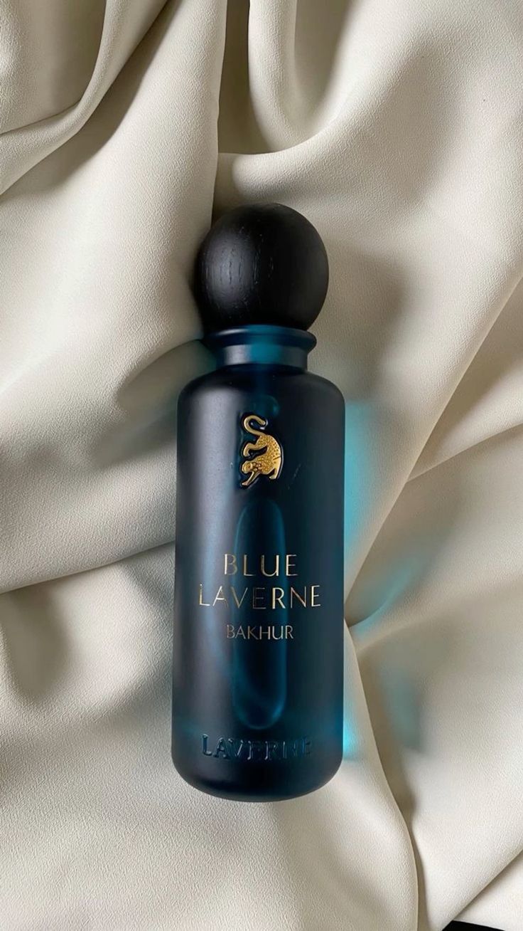 Blue Laverne Bakhur - EDP - 200 ML