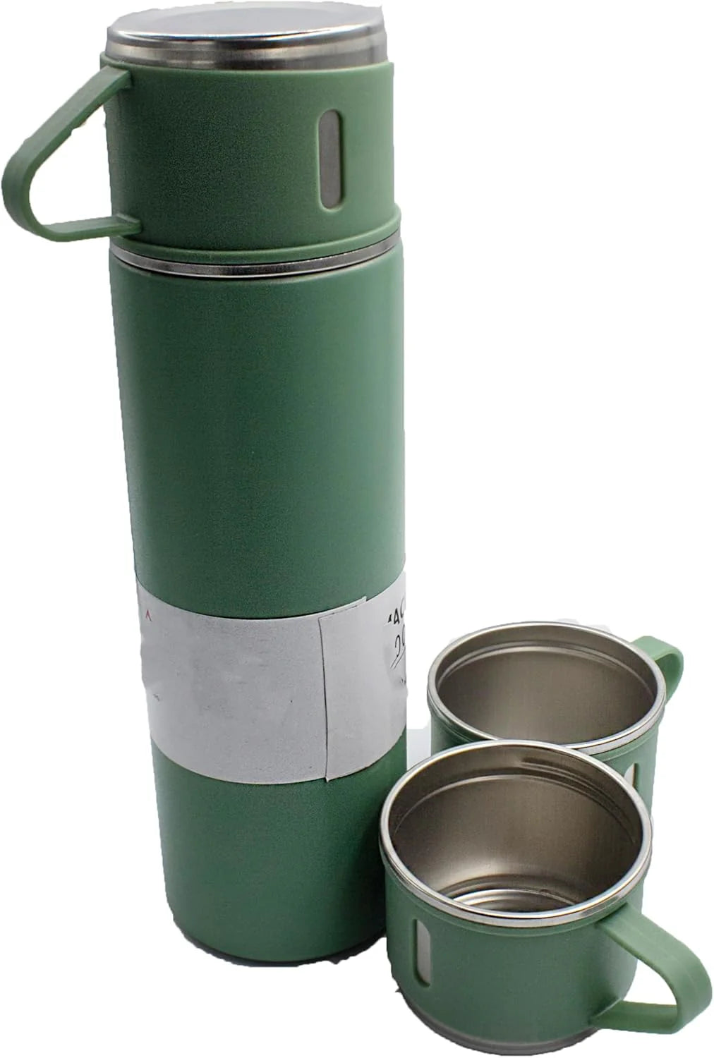 Thermos Cup Outdoor Sports (green)