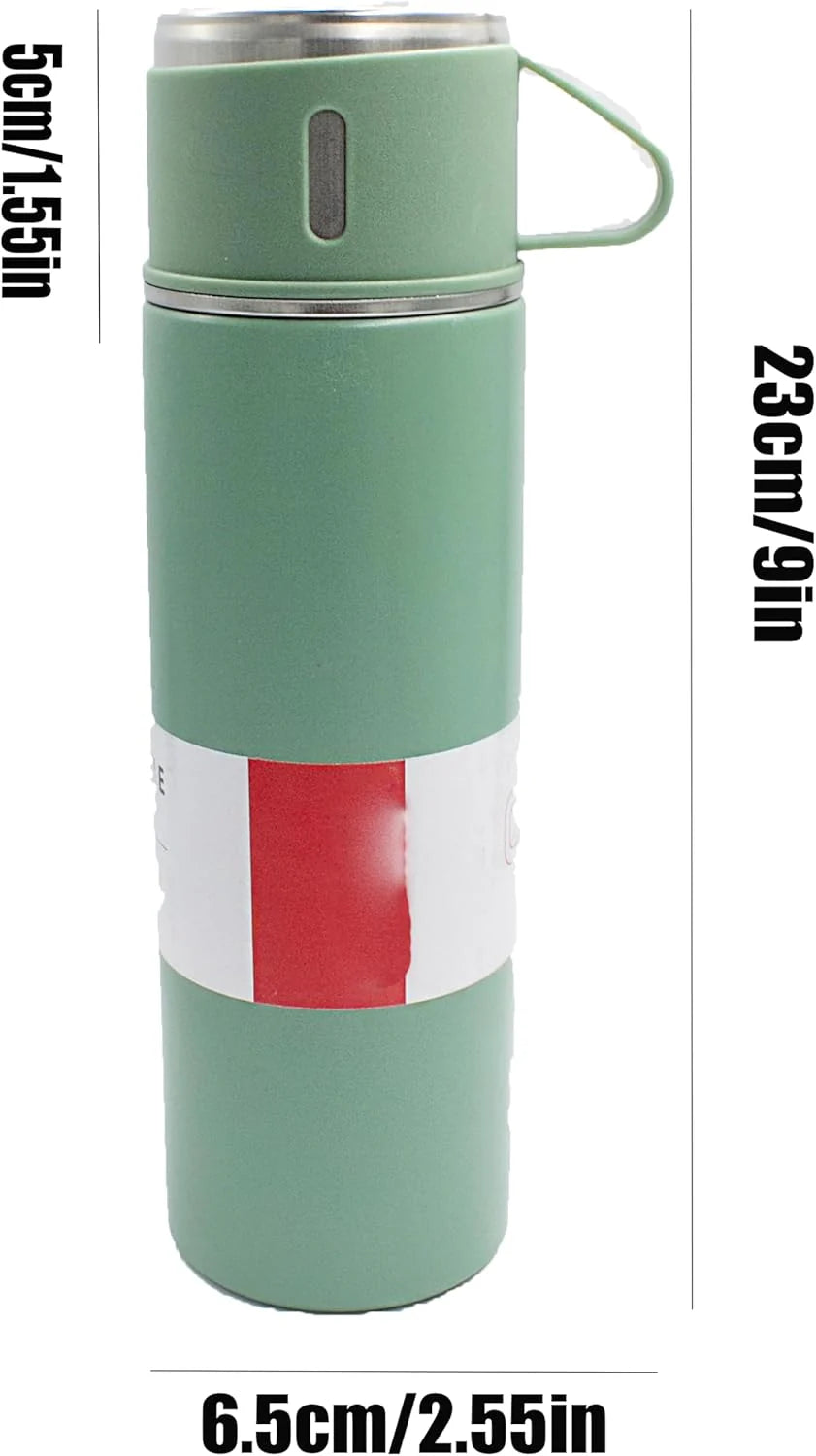 Thermos Cup Outdoor Sports (green)