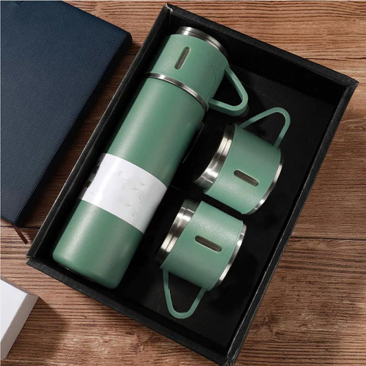 Thermos Cup Outdoor Sports (green)