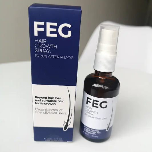 FEG Hair Loss Treatment 50ml