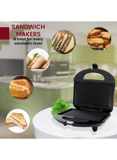 Sandwich Maker