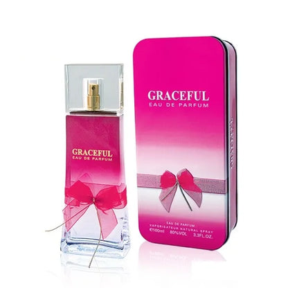 Graceful Eau De Perfume For Women – 100ml